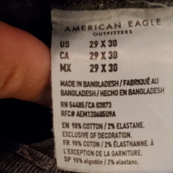 Jeans - Picture 2 of 10